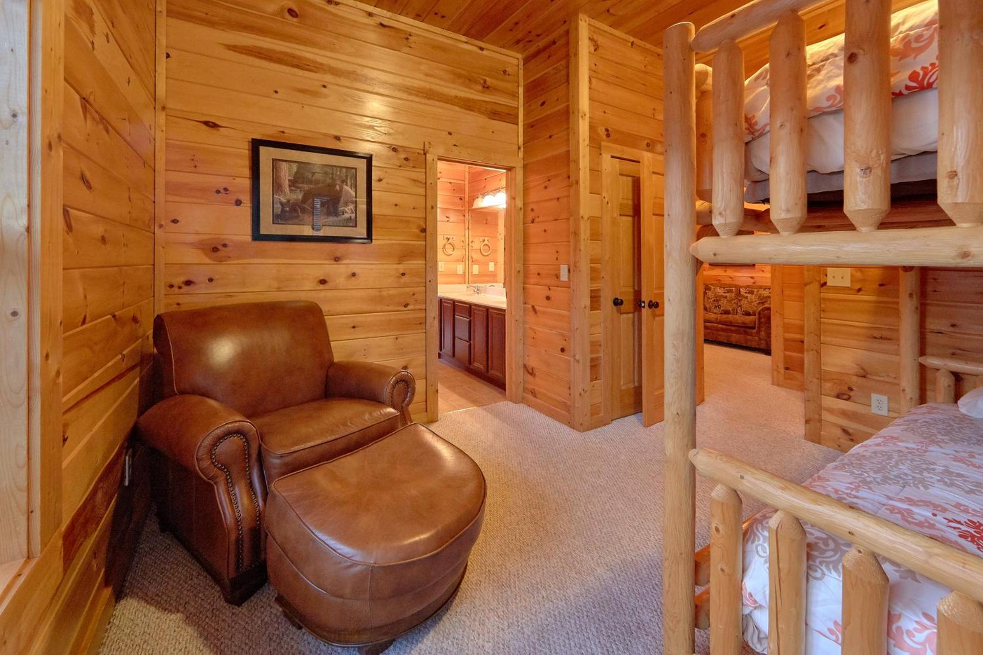 Misty Mountain Lodge Holiday Home Gatlinburg Zewnętrze zdjęcie